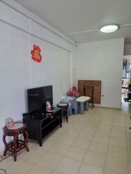 Blk 242 Yishun Ring Road (Yishun), HDB 3 Rooms #568073231